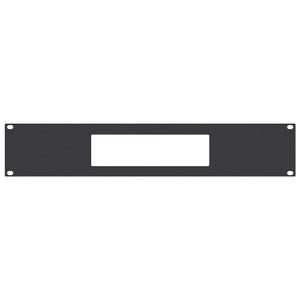Kramer RK-CAMPUS 19" Rack Adapter for VIA Campus Kramer RK-CAMPUS 19" Rack Adapter for VIA Campus