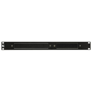 Kramer RK-T2SB-B 19" Rack Adapter for TOOLS & MegaTOOLS Kramer RK-T2SB-B 19" Rack Adapter for TOOLS & MegaTOOLS