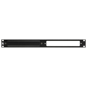 Kramer RK-T2B-B 19" Rack Adapter for MegaTOOLS Kramer RK-T2B-B 19" Rack Adapter for MegaTOOLS