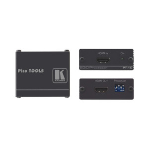 Kramer PT-1C 4K HDR HDMI EDID Processor Kramer PT-1C 4K HDR HDMI EDID Processor