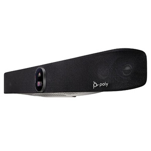 Poly Studio X70 Video Bar, Large Meeting Rooms
