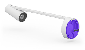 Logitech Scribe Whiteboard Camera For Video Conferencing Rooms Logitech Scribe Whiteboard Camera For Video Conferencing Rooms
