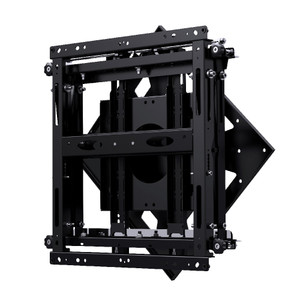 B-Tech BT7550/B Rotational Flip Mount
