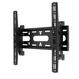 B-Tech BT8431/B Universal Flat Screen Wall Mount With Tilt B-Tech BT8431/B Universal Flat Screen Wall Mount With Tilt