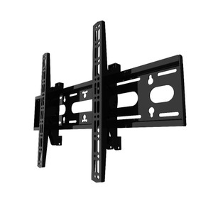 B-Tech BT8432/B Universal Flat Screen Wall Mount With Tilt B-Tech BT8432/B Universal Flat Screen Wall Mount With Tilt
