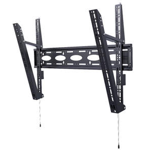 B-Tech BT9910/B XL Heavy Duty Universal Flat Screen Wall Mount with Tilt B-Tech BT9910/B XL Heavy Duty Universal Flat Screen Wall Mount with Tilt
