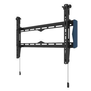 B-Tech BT5432/B Elements Tilt 600 Flat Screen Wall Mount With Tilt B-Tech BT5432/B Elements Tilt 600 Flat Screen Wall Mount With Tilt