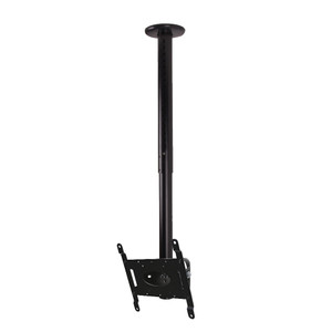 B-Tech BT8420/B Adjustable Drop Flat Screen Ceiling Mount B-Tech BT8420/B Adjustable Drop Flat Screen Ceiling Mount
