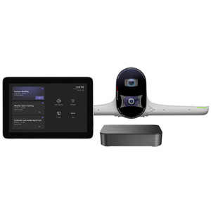 Poly Studio Microsoft Teams Room, Large Room Kit Poly Studio Microsoft Teams Room, Large Room Kit