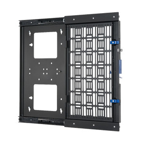 B-Tech BT7888/B Wall Mounted Slide-Out AV Storage Tray B-Tech BT7888/B Wall Mounted Slide-Out AV Storage Tray