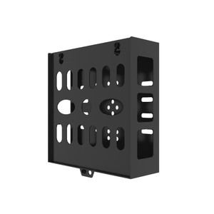 B-Tech BT7780/B Small AV Storage Cradle B-Tech BT7780/B Small AV Storage Cradle