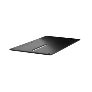 B-Tech BT7863/B Small AV Accessory Shelf B-Tech BT7863/B Small AV Accessory Shelf