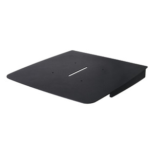 B-Tech BT7033/B AV Accessory Shelf B-Tech BT7033/B AV Accessory Shelf
