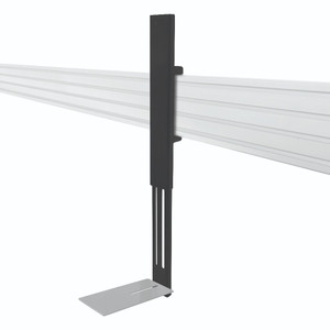 B-Tech BT8390-SA/B Adjustable Accessory Mounting Arm B-Tech BT8390-SA/B Adjustable Accessory Mounting Arm