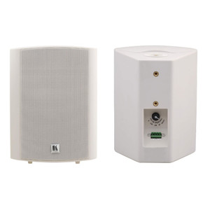 Kramer GALIL 5-O 5.25" 2–Way On–Wall Speakers Kramer GALIL 5-O 5.25" 2–Way On–Wall Speakers