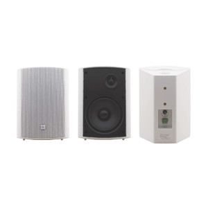 Kramer GALIL 6-O 6.5" 2–Way On–Wall Speakers (White) Kramer GALIL 6-O 6.5" 2–Way On–Wall Speakers (White)