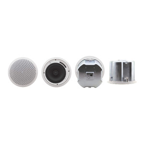 Kramer GALIL 8-C 8" 2–Way Closeed–Back Ceiling Speakers Kramer GALIL 8-C 8" 2–Way Closeed–Back Ceiling Speakers