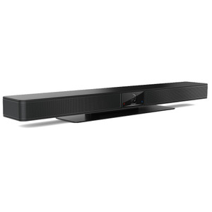 Bose Videobar VB1, 4K Video Conferencing System, Medium Rooms Bose Videobar VB1, 4K Video Conferencing System, Medium Rooms