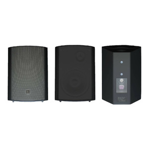 Kramer GALIL 6-O 6.5" 2–Way On–Wall Speakers (Black) Kramer GALIL 6-O 6.5" 2–Way On–Wall Speakers (Black)