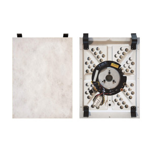 Kramer YARDEN IH-1 Hidden In–Wall Speaker Kramer YARDEN IH-1 Hidden In–Wall Speaker