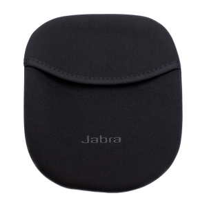 Jabra Evolve2 40 Protective Pouch, 10 Pcs (Black) Jabra Evolve2 40 Protective Pouch, 10 Pcs (Black)
