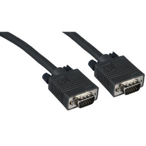 Kramer C-GM/GM-1 15–Pin HD to 15–Pin HD Cable (1') Kramer C-GM/GM-1 15–Pin HD to 15–Pin HD Cable (1')