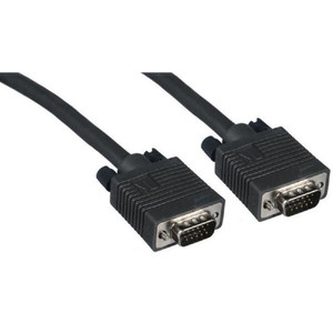 Kramer C-GM/GM-3 15–Pin HD to 15–Pin HD Cable (3') Kramer C-GM/GM-3 15–Pin HD to 15–Pin HD Cable (3')