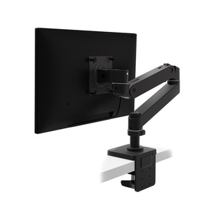 Ergotron LX Pro Desk Monitor Arm (Black) Ergotron LX Pro Desk Monitor Arm (Black)