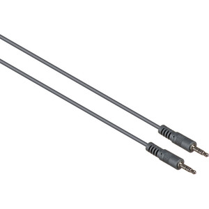 Kramer C-A35M/A35M-25 3.5mm Stereo Audio Cable (25') Kramer C-A35M/A35M-25 3.5mm Stereo Audio Cable (25')