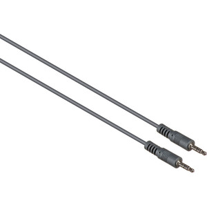 Kramer C-A35M/A35M-100 3.5mm Stereo Audio Cable (100') Kramer C-A35M/A35M-100 3.5mm Stereo Audio Cable (100')