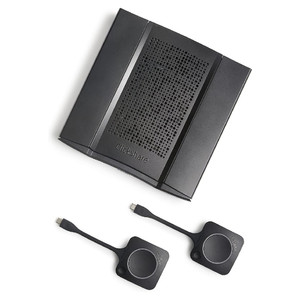 Barco CX-50 Clickshare Wireless Conferencing & Presentation System, 2 Buttons, Large Rooms (2nd Gen) Barco CX-50 Clickshare Wireless Conferencing & Presentation System, 2 Buttons, Large Rooms (2nd Gen)