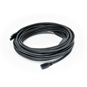 Kramer CA-USB3/AAE-50 USB 3.0 Active Extender Cable (50') Kramer CA-USB3/AAE-50 USB 3.0 Active Extender Cable (50')