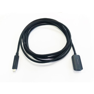 Kramer CA-USB31/CCE-15 USB 3.1 Active Extender Cable (15') Kramer CA-USB31/CCE-15 USB 3.1 Active Extender Cable (15')