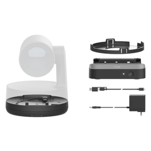 Logitech Rally Camera Extension Kit Logitech Rally Camera Extension Kit