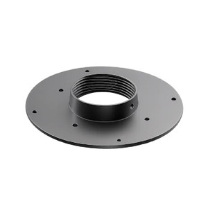 Logitech 1.5" NPT Adapter for Rally Camera Extension Kit Logitech 1.5" NPT Adapter for Rally Camera Extension Kit