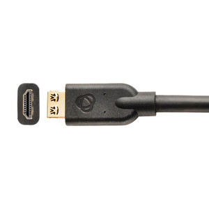 Kramer C-HMU-10 Ultra High–Speed HDMI Cable with Ethernet (10') Kramer C-HMU-10 Ultra High–Speed HDMI Cable with Ethernet (10')