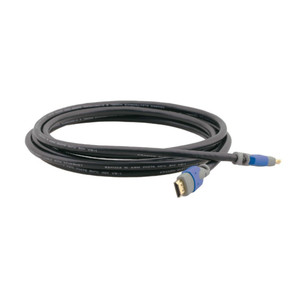 Kramer C-HM/HM/PRO-35 Premium / High–Speed HDMI Cable with Ethernet (35') Kramer C-HM/HM/PRO-35 Premium / High–Speed HDMI Cable with Ethernet (35')
