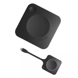 Barco C-10 Clickshare Wireless Presentation System, 1 Button (2nd Gen) Barco C-10 Clickshare Wireless Presentation System, 1 Button (2nd Gen)