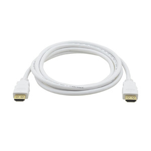 Kramer C-MHM/MHM(W)-35 Flexible High–Speed HDMI Cable with Ethernet (35') Kramer C-MHM/MHM(W)-35 Flexible High–Speed HDMI Cable with Ethernet (35')