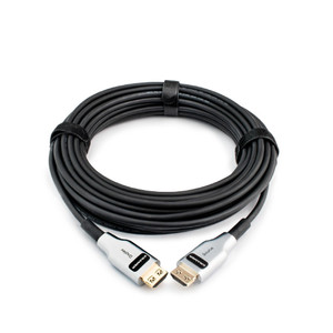 Kramer CLS-AOCH/UF-98 Ultra High–Speed HDMI Optic Hybrid Cable — LSHF (98') Kramer CLS-AOCH/UF-98 Ultra High–Speed HDMI Optic Hybrid Cable — LSHF (98')