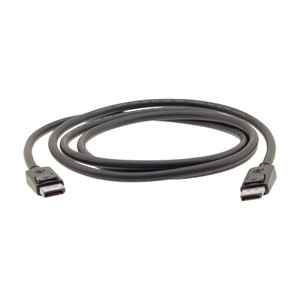 Kramer C-DP-15 4K DisplayPort Cable (15') Kramer C-DP-15 4K DisplayPort Cable (15')