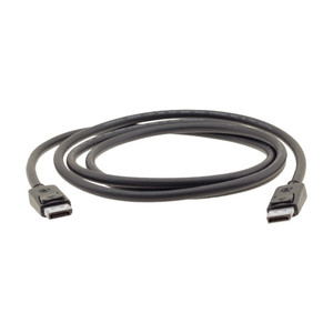 Kramer C-DP-25 4K DisplayPort Cable (25') Kramer C-DP-25 4K DisplayPort Cable (25')