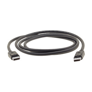 Kramer C-DP-50 4K DisplayPort Cable (50') Kramer C-DP-50 4K DisplayPort Cable (50')