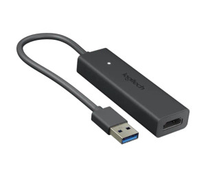 Logitech Screen Share Content Sharing System Logitech Screen Share Content Sharing System