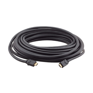 Kramer CP-HM/HM/ETH-25 High–Speed HDMI Cable with Ethernet — Plenum Rated (25')