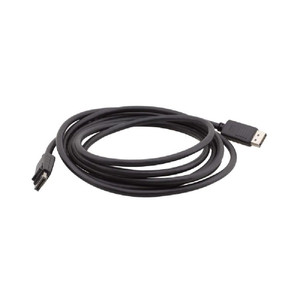 Kramer C-MDP/DPM2-10 Mini DisplayPort to DisplayPort Cable (10') Kramer C-MDP/DPM2-10 Mini DisplayPort to DisplayPort Cable (10')
