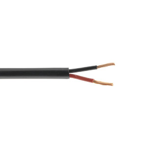 Kramer BC-2S12/LSHF Low Smoke Speaker Cable (12 AWG) (985')