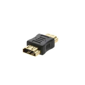 Kramer AD-HF/HF HDMI (F/F) Gender Changer Kramer AD-HF/HF HDMI (F/F) Gender Changer