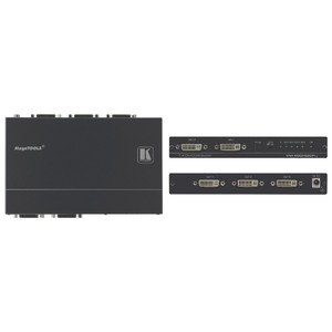Kramer VM-400HDCPXL 1:4 4K60 4:2:0 DVI DA Kramer VM-400HDCPXL 1:4 4K60 4:2:0 DVI DA