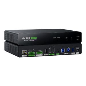 Yealink EN300 AVoIP Encoder for AV ONE Yealink EN300 AVoIP Encoder for AV ONE